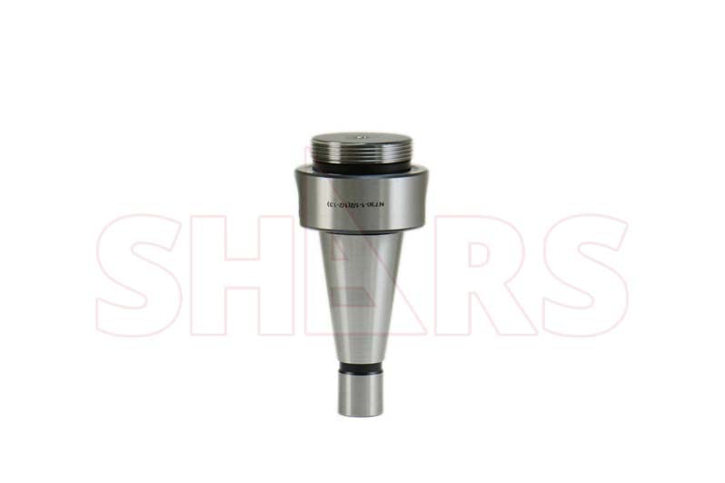 Amazon | Shars 30 NMTB 1/2-13 ボーリングヘッド用ドローバー 1-1/2